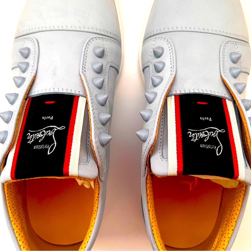 🔥CHRISTIAN LOUBOUTIN Sneaker - Picture 4 of 9